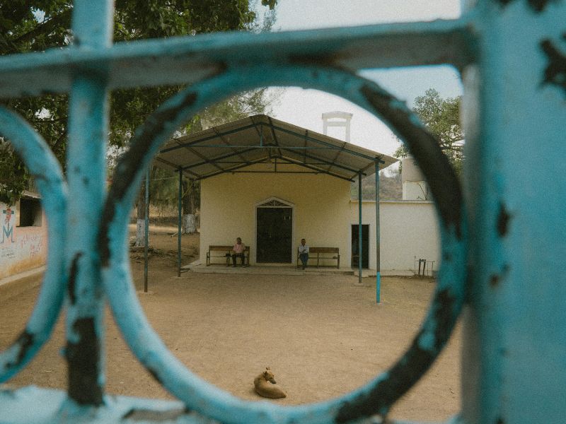El aula rural como espacio de humanidad