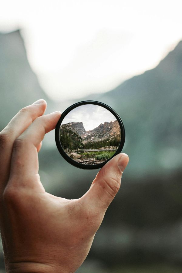 Estrategia y visión