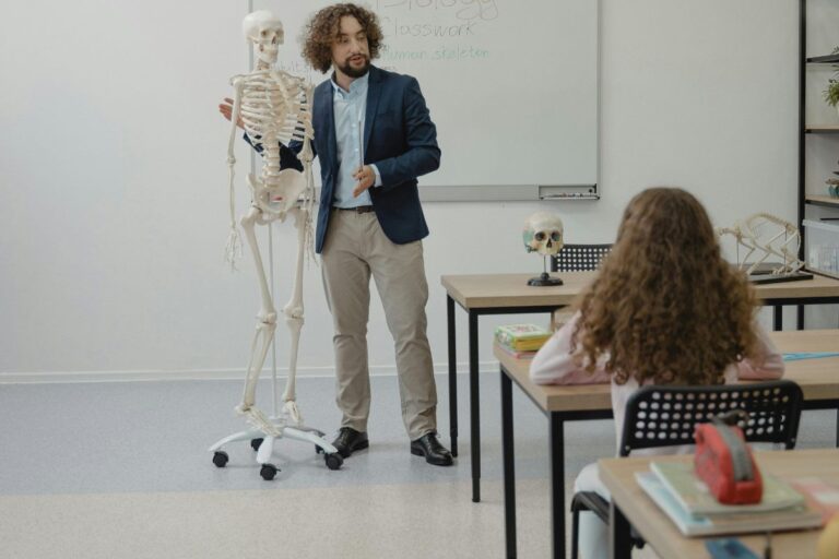 Fe pedagógica: cuando el cambio comienza con una conversación